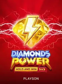 Diamonds Power